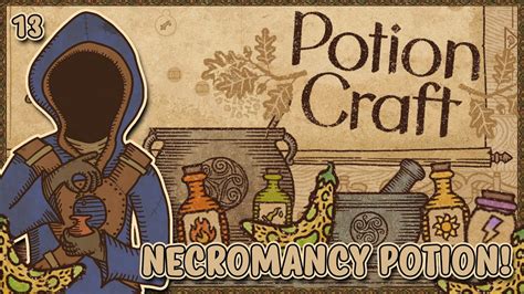 Super necromancy potion. Things To Know About Super necromancy potion. 